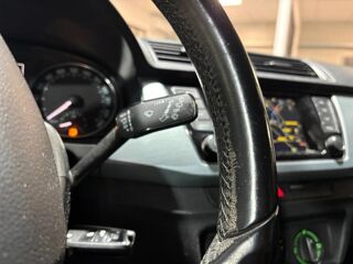 Fabia Combi 1.4 TDI 90 CR FAP Greentec Style 2015 occasion 85190 Venansault