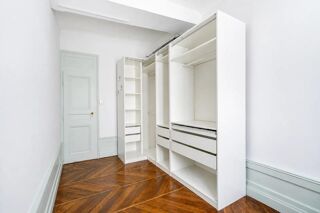  Appartement à vendre 4 pièces 89 m²