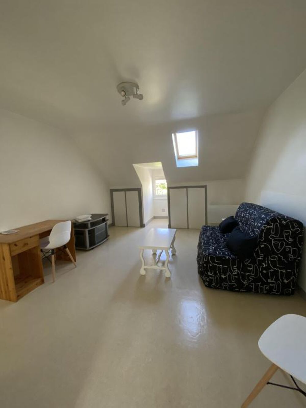 Location Appartement LOCATION T1 SEMI MEUBLE RODEZ SANS FRAIS D'AGENCE Rodez