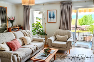  Appartement � vendre 4 pi�ces 88 m�