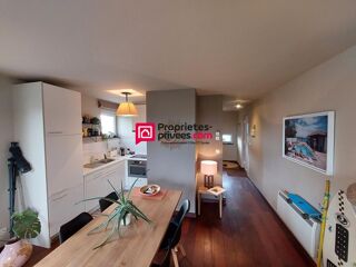  Appartement � vendre 2 pi�ces 45 m�