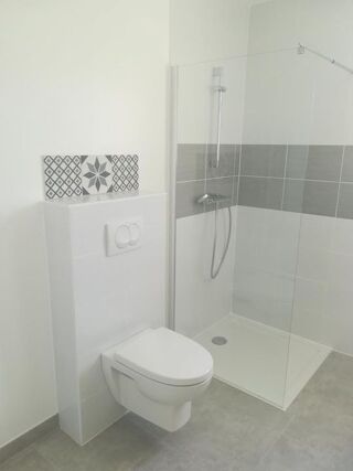  Maison à louer 4 pièces 100 m²