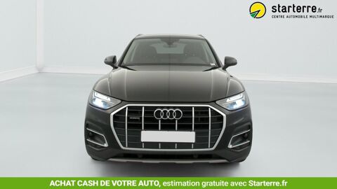 Q5 50 TFSIe 299 S tronic 7 Quattro Business Executive 2022 occasion 69190 Saint-Fons