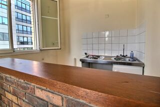  Appartement  vendre 1 pice 22 m