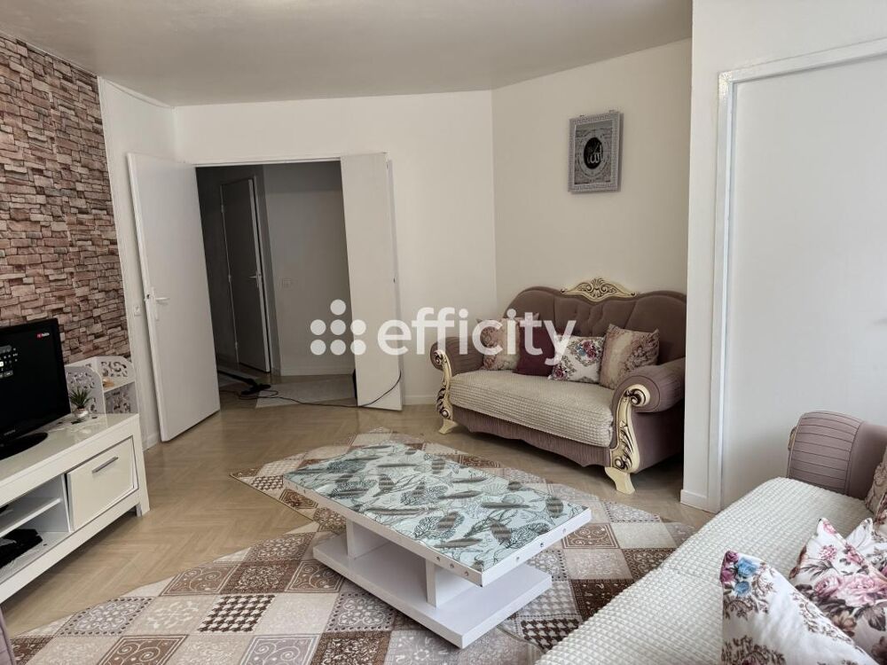 Vente Appartement Appartement Evry courcouronnes
