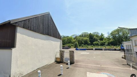   A VENDRE - ENSEMBLE IMMOBILIER A USAGE MIXTE 