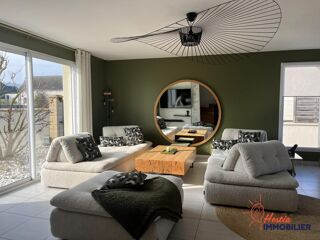  Maison � vendre 7 pi�ces 172 m�