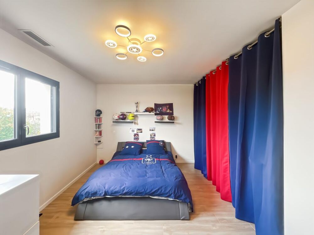 � vendre  Maison Montlaur (31450)