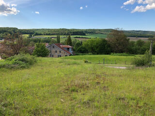  Terrain à vendre 1020 m²