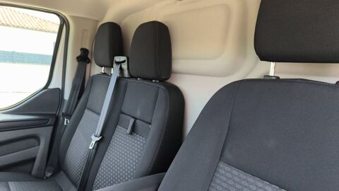Transit Custom 2.0 TDCi 130 Trend Business 2021 occasion 33480 Brach