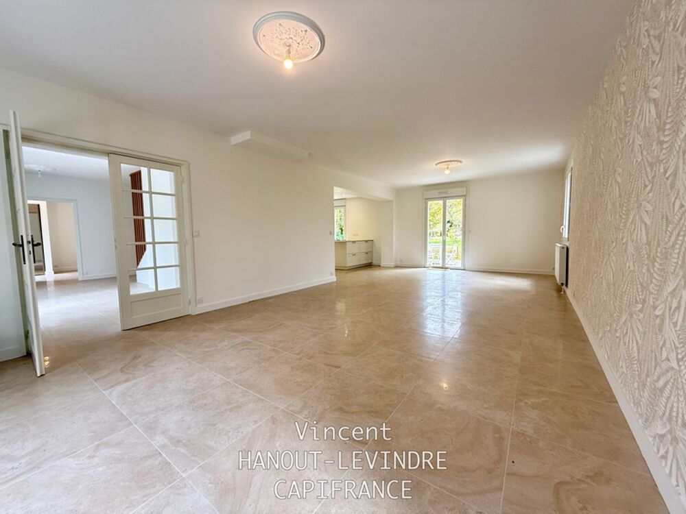  vendre  Maison Tierc (49125)