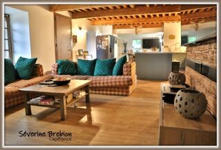  Maison à vendre 6 pièces 198 m²
