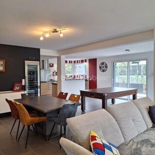  Maison � vendre 7 pi�ces 180 m�