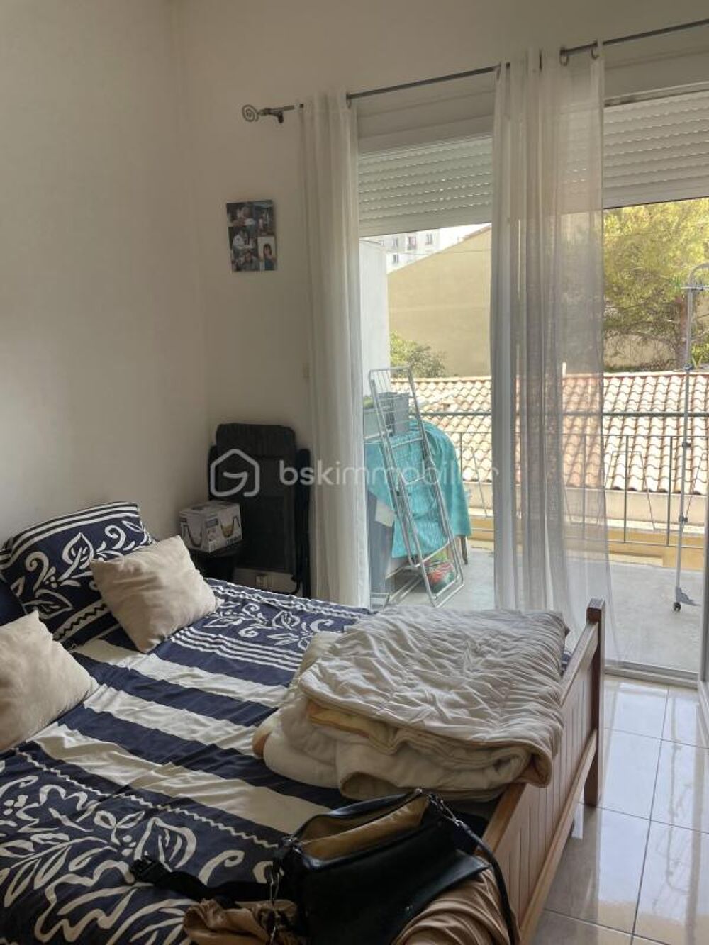 Vente Appartement Appartement T3 Nîmes Jean Jaurès 64m2 Nimes