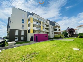  Appartement  louer 1 pice 29 m