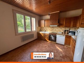  Maison � vendre 4 pi�ces 129 m�