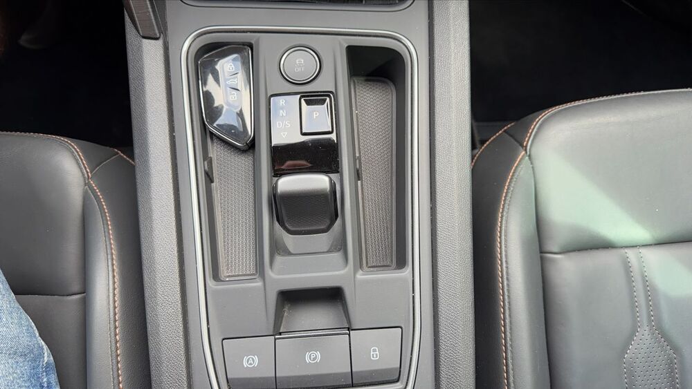 Formentor I 1.4 e-Hybrid 245 DSG6 Vz 2021 occasion 34500 Beziers
