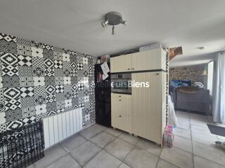  Maison à vendre 4 pièces 80 m²