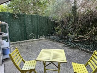  Appartement � vendre 1 pi�ce 29 m�