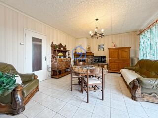  Maison � vendre 8 pi�ces 185 m�