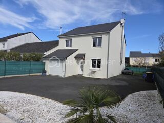  Maison � vendre 7 pi�ces 117 m�