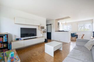  Appartement � vendre 4 pi�ces 69 m�