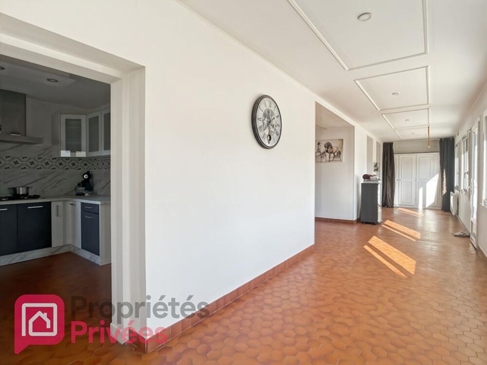 Maison Charmoy 6 pièces