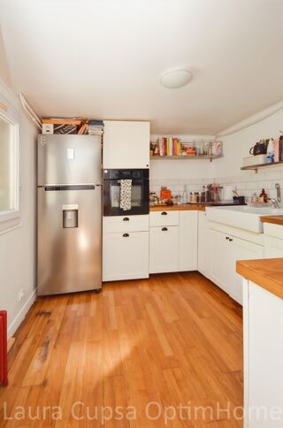 Maison � vendre 5 pi�ces 93 m�