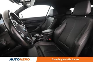 Serie 2 218d Sport BVA8 150 ch 2016 occasion 92130 Issy-les-Moulineaux