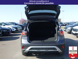 T-Cross TSI 95 Life +Cam&eacute;ra 2024 occasion 10150 Lavau