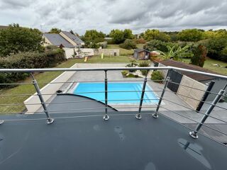  Maison à vendre 9 pièces 180 m²