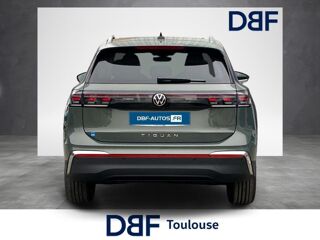 Tiguan 2.0 TDI 150ch DSG7 Elegance 2026 occasion 31100 Toulouse