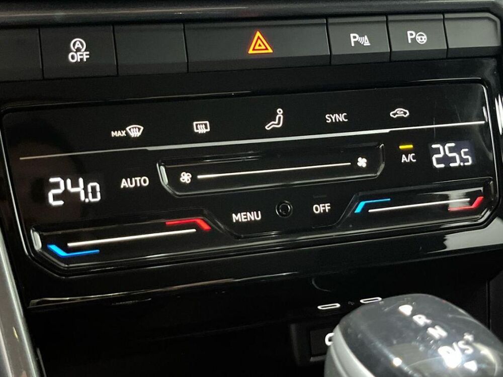 T-ROC 1.5 TSI EVO 150 Start/Stop DSG7 Style 2023 occasion 31100 Toulouse