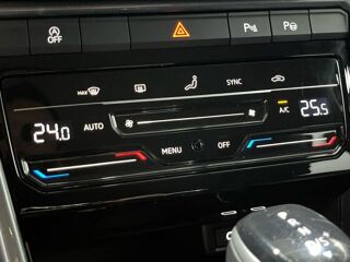 T-ROC 1.5 TSI EVO 150 Start/Stop DSG7 Style 2023 occasion 31100 Toulouse