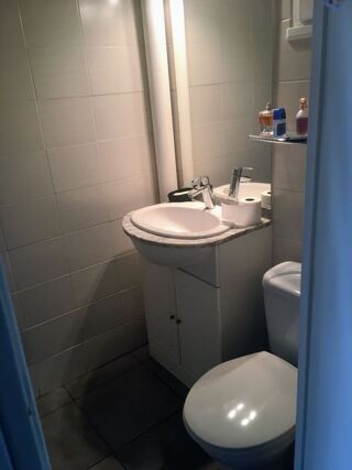  Appartement � louer 2 pi�ces 38 m�