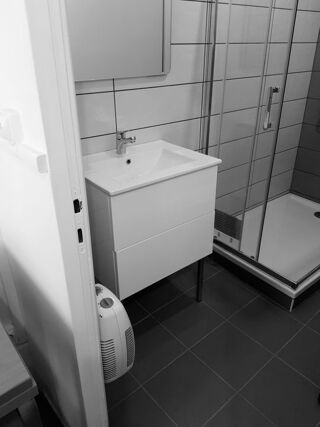 Location Appartement Studio de 24m2 à louer sur Valence Valence