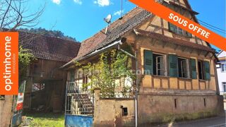  Maison � vendre 2 pi�ces 65 m�