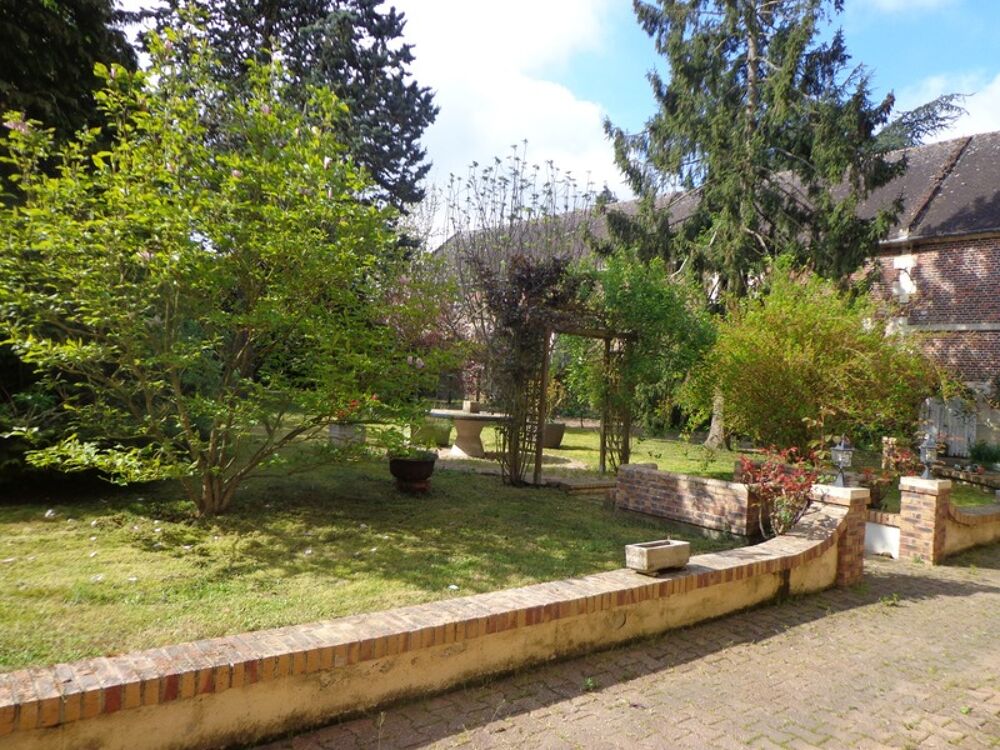 � vendre  Maison �pineuse (60190)