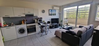  Appartement � vendre 1 pi�ce 33 m�