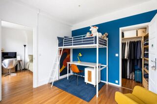  Appartement à vendre 3 pièces 59 m²