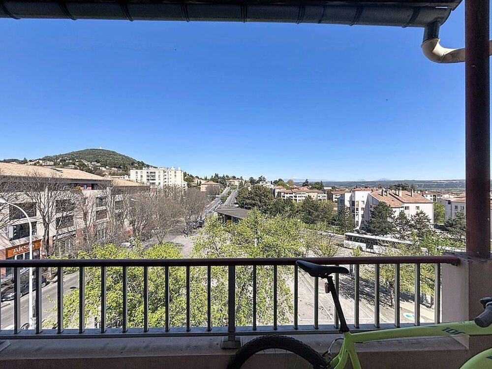 Appartement Manosque 1 pièce(s) 34.15 m2