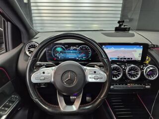 Classe B 250 e Edition (247.086) AMG LINE 2020 occasion 06700 Saint Laurent Du Var