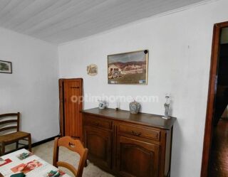 Vente Maison Maison à vendre 7 pièces LA BEAUME (05) VILLARD DE LA BEAUME La beaume