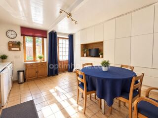  Maison à vendre 3 pièces 47 m²