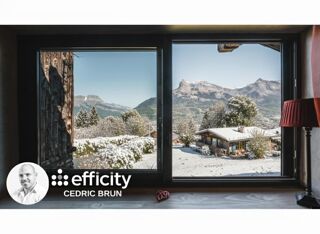  Chalet � vendre 5 pi�ces 109 m�