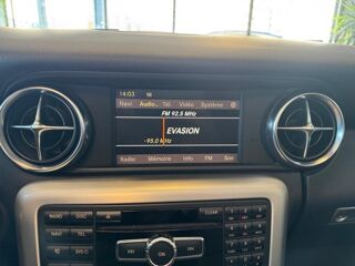 Classe A 250 K BlueEFFICIENCY A 2012 occasion 91650 Breuillet