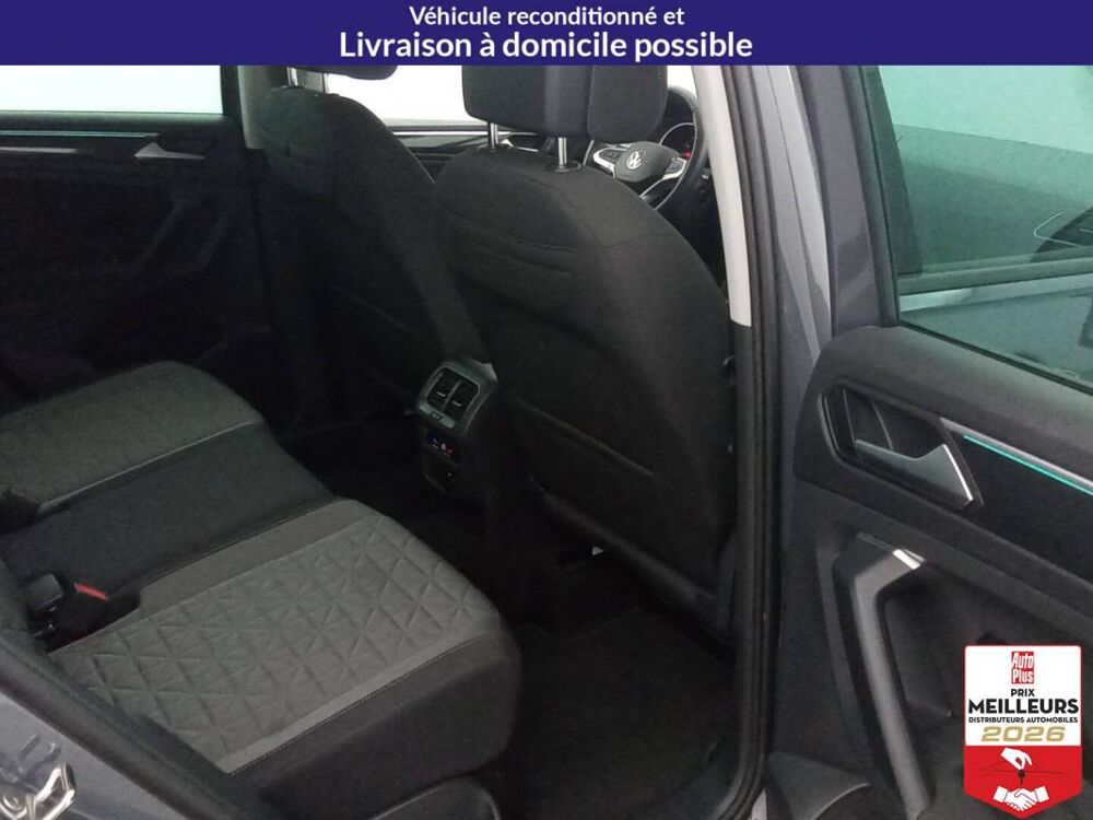 Tiguan TSI 150 DSG7 Life Plus 2023 occasion 10150 Lavau