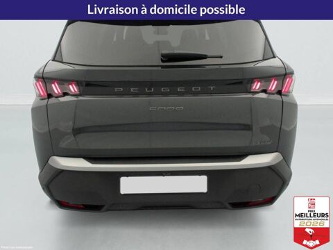 5008 Hybrid 145 e-DCS6 Allure 2026 occasion 10150 Lavau