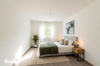  Appartement � vendre 3 pi�ces 61 m�