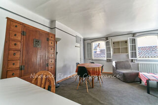  Appartement  vendre 1 pice 27 m